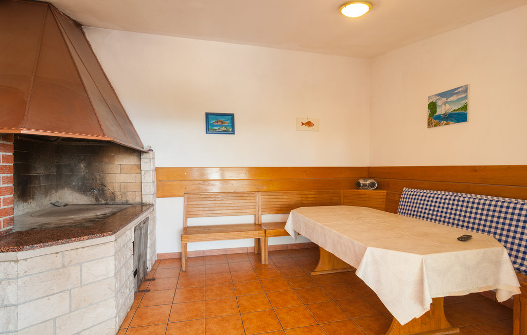 Semesterhus - Trogir-Seget Donji , Kroatien - CDF939 34