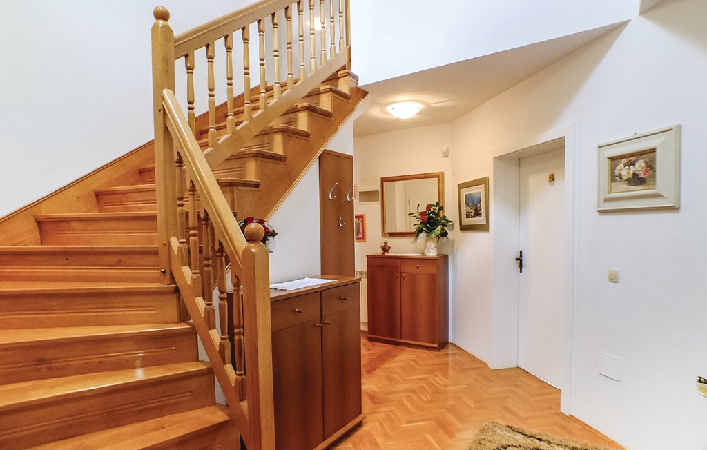 Semesterhus - Makarska-Lokvicici , Kroatien - CDF002 24