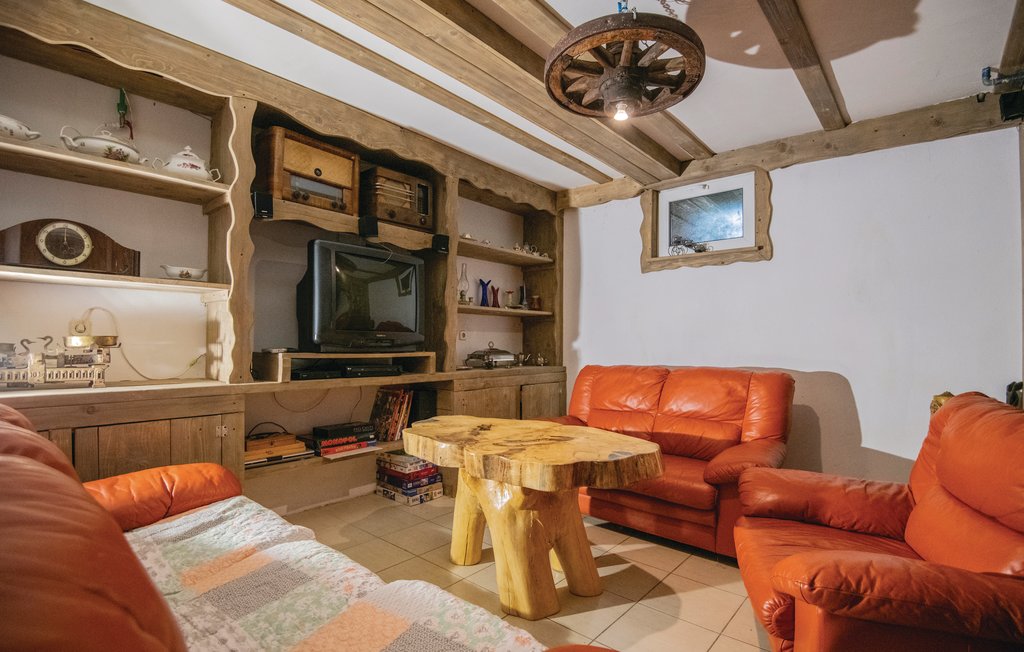 Feriehuse - Makarska-Grubine , Kroatien - CDF003 43