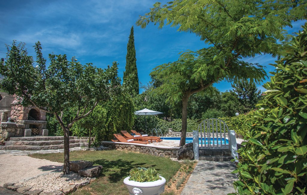 Feriehus - Makarska-Imotski , Kroatia - CDF004 16