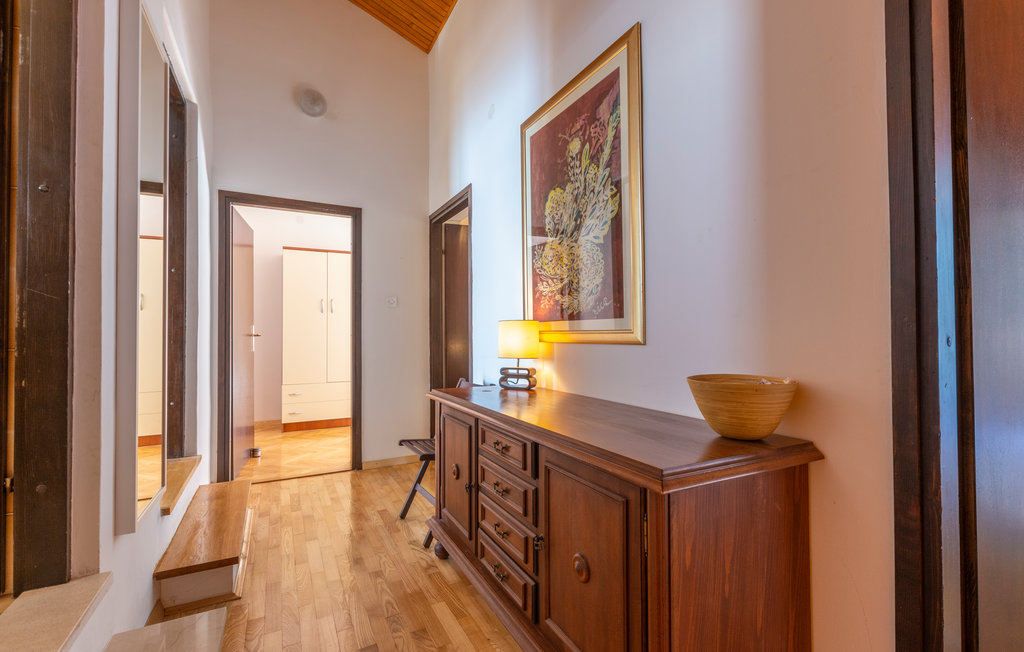 Feriehuse - Omis-Pisak , Kroatien - CDF047 14