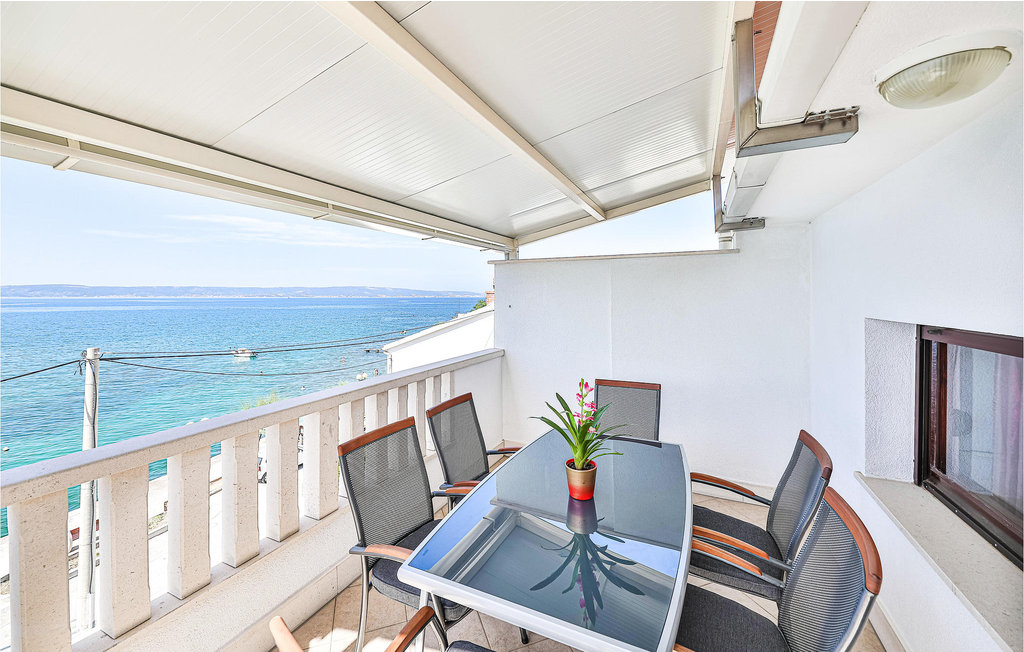 Lejlighed - Trogir-Kastel Kambelovac , Kroatien - CDF067 4