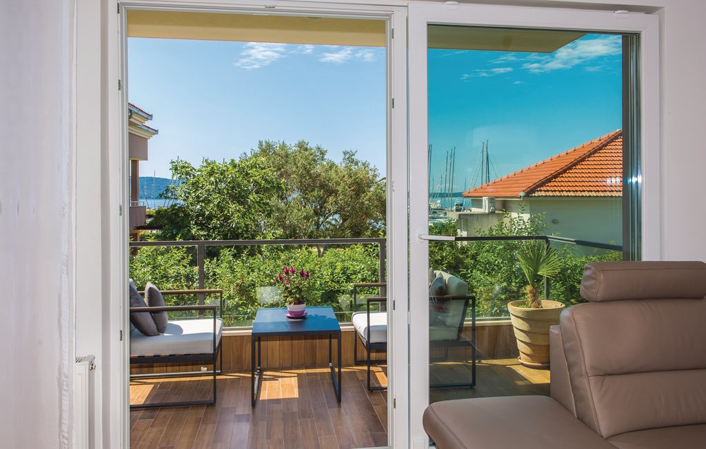 Lejlighed - Trogir-Kastel Gomilica , Kroatien - CDF075 8