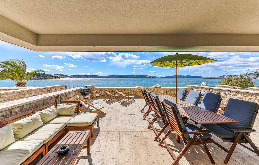 Feriehuse - Trogir , Kroatien - CDF110 3