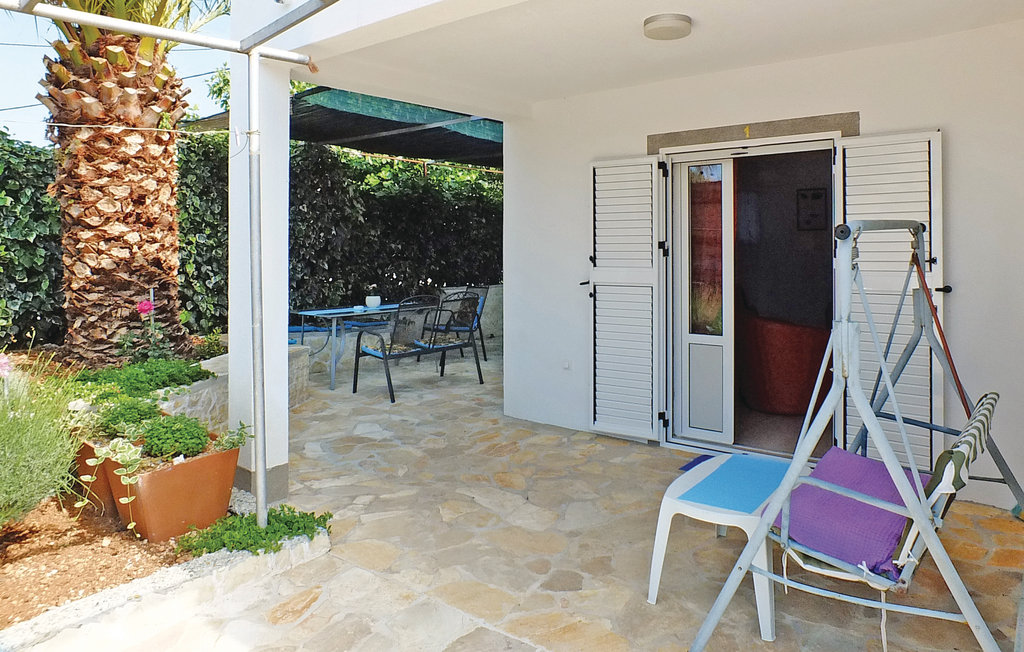 Lejlighed - Trogir-Poljica , Kroatien - CDF123 4