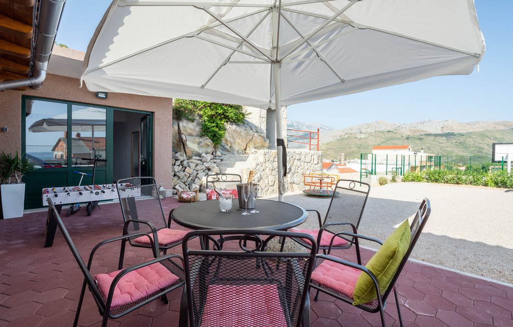 Lejlighed - Split-Sine , Kroatien - CDF157 16