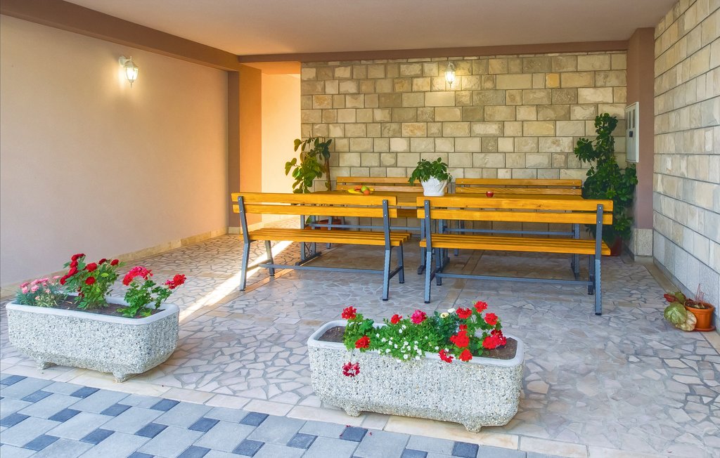 Lejlighed - Omis-Mali Rat , Kroatien - CDF294 9