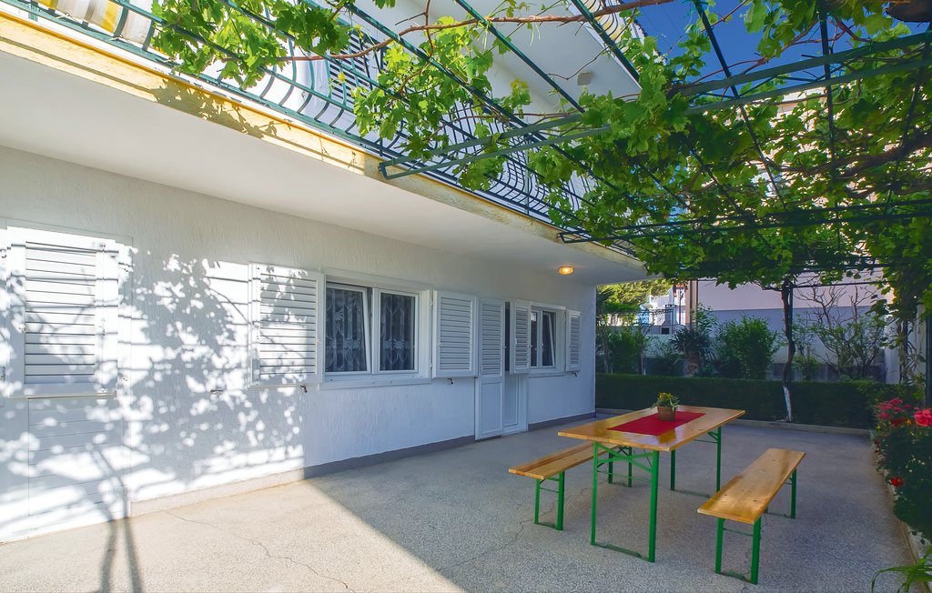 Lejlighed - Omis-Nemira , Kroatien - CDF296 3