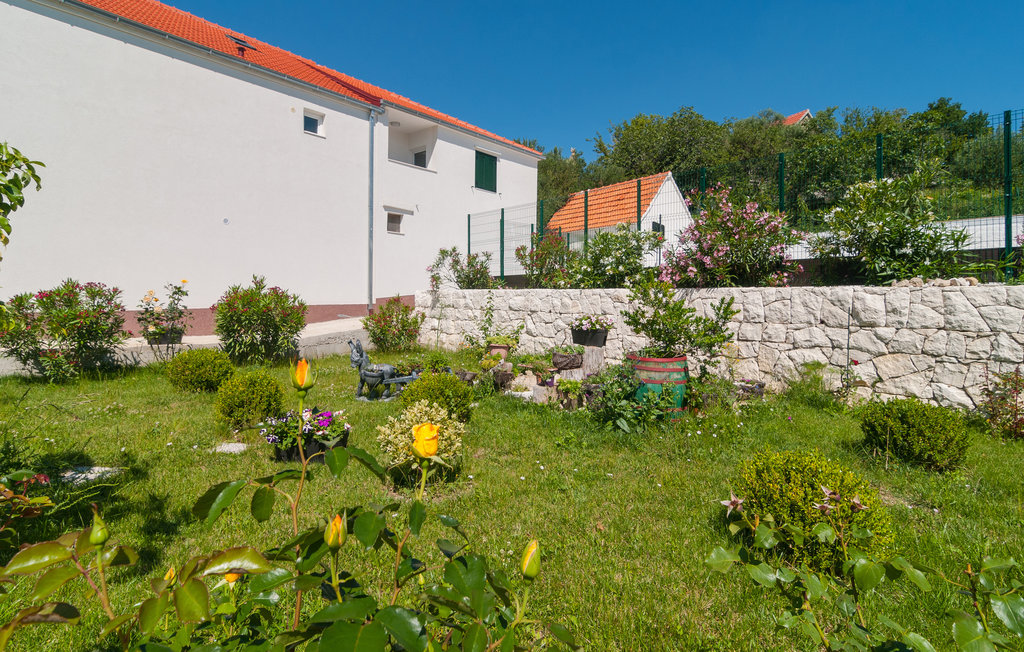 Feriehuse - Omis-Kucice , Kroatien - CDF299 22