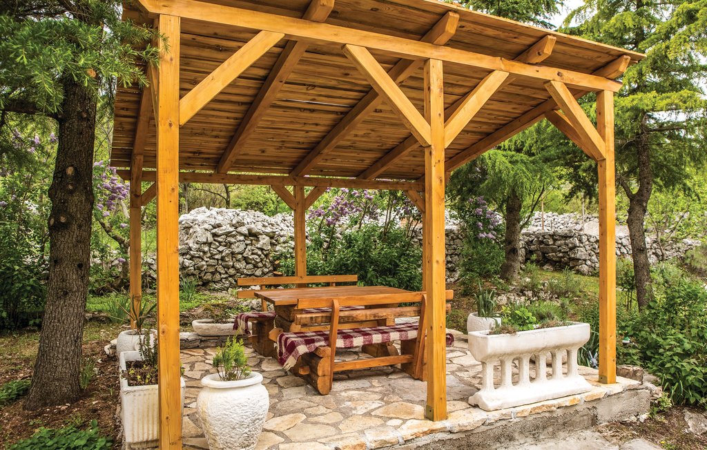 Ferienhaus - Trogir-Lecevica , Kroatien - CDF391 4