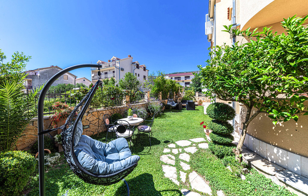 Lejlighed - Trogir-Kastel Kambelovac , Kroatien - CDF396 7