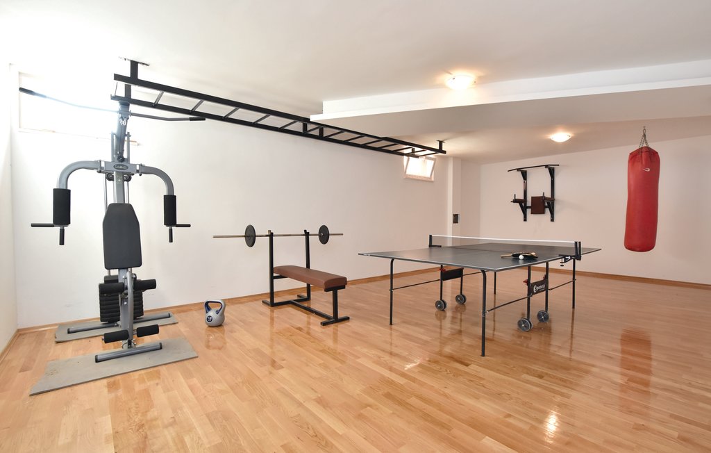 Ferienhaus - Split-Rumin , Kroatien - CDF470 4