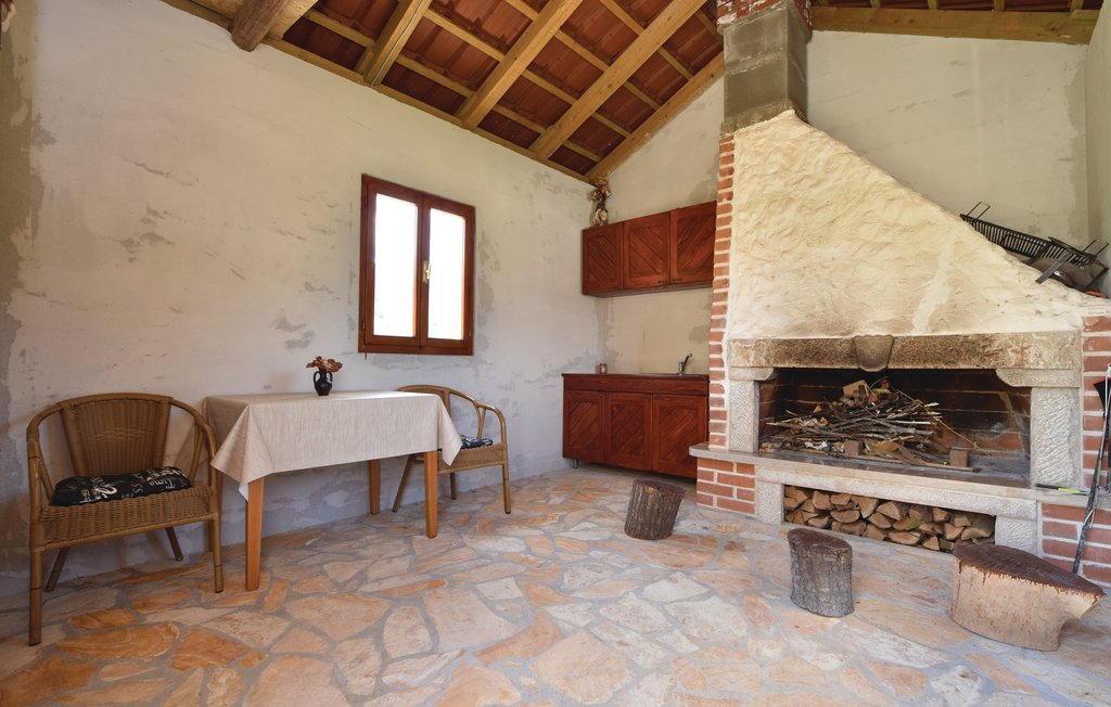 Feriehuse - Split-Dugopolje , Kroatien - CDF494 6