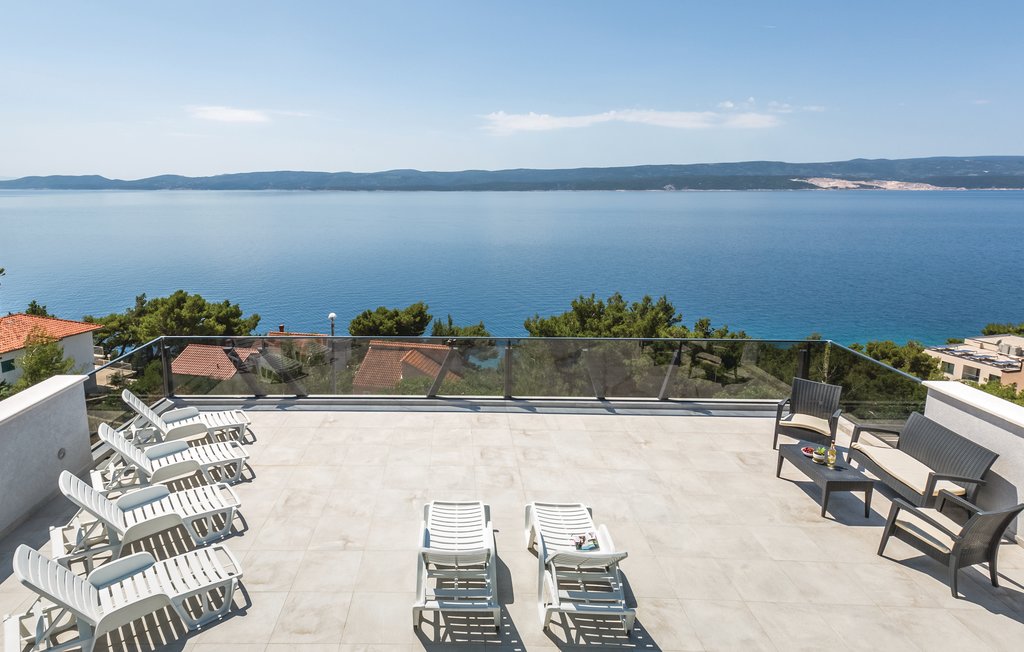 Lejlighed - Omis-Medici , Kroatien - CDF531 10