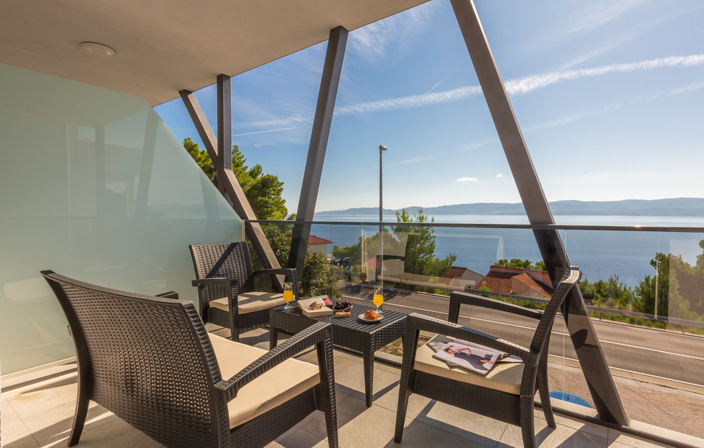 Ferienwohnung - Omis-Medici , Kroatien - CDF534 10