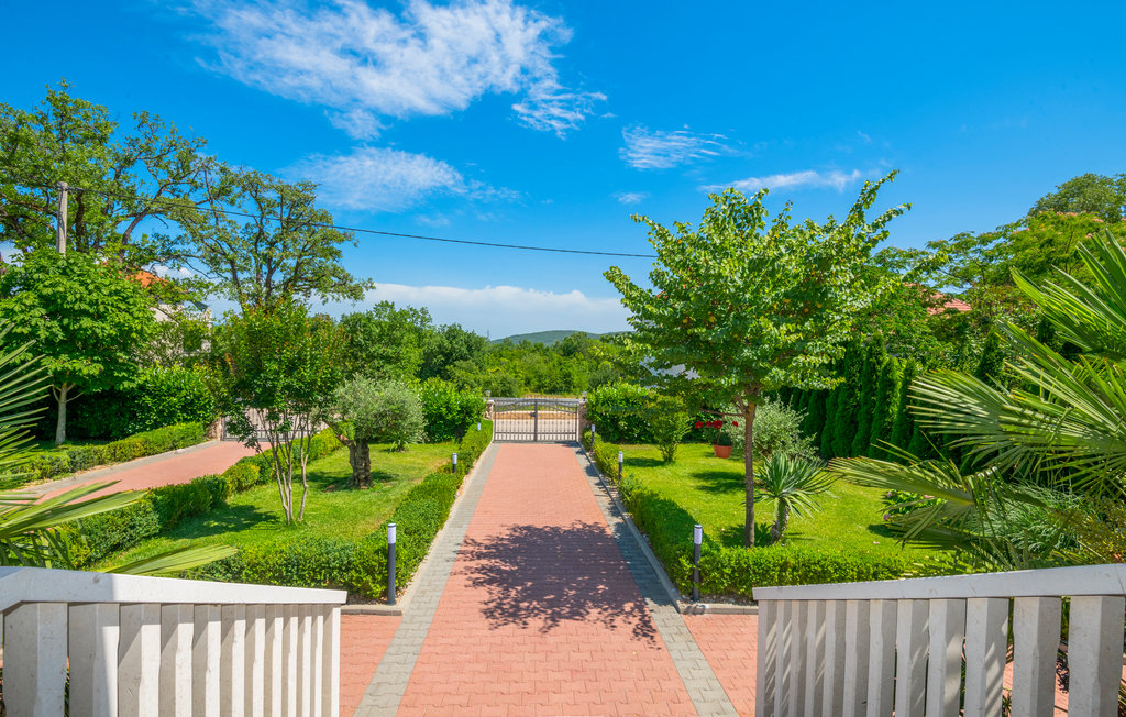 Feriehuse - Makarska-Krivodol , Kroatien - CDF543 17