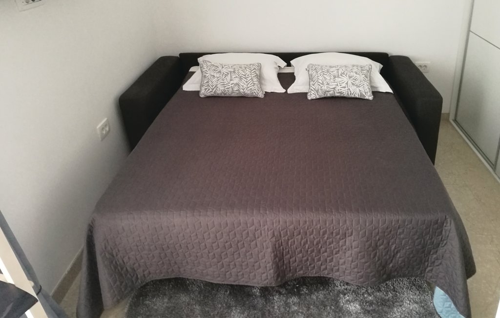 Ferienhaus - Ciovo-Okrug Donji , Kroatien - CDF575 27