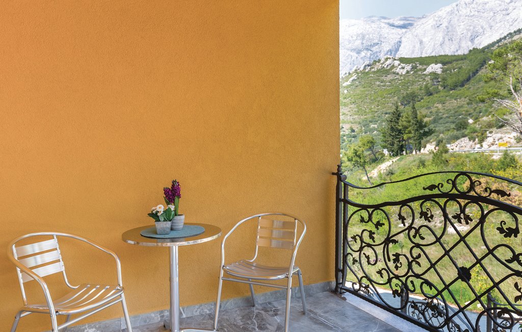 Lejlighed - Makarska-Krvavica , Kroatien - CDF668 2