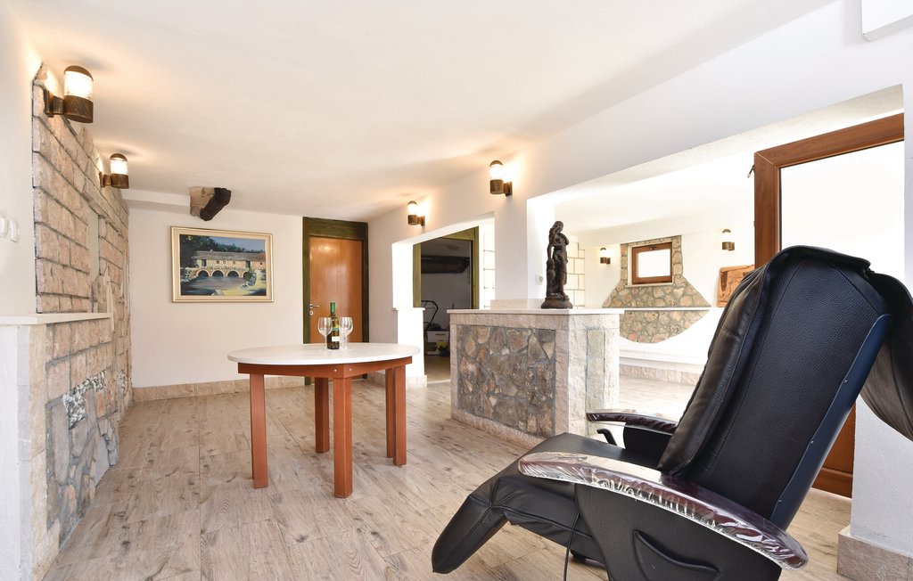 Ferienhaus - Split-Grab , Kroatien - CDF776 20