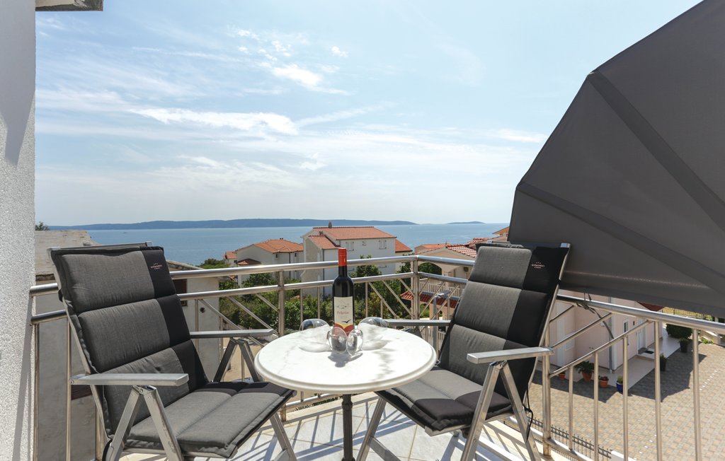 Ferienwohnung - Ciovo-Okrug Gornji , Kroatien - CDF884 3