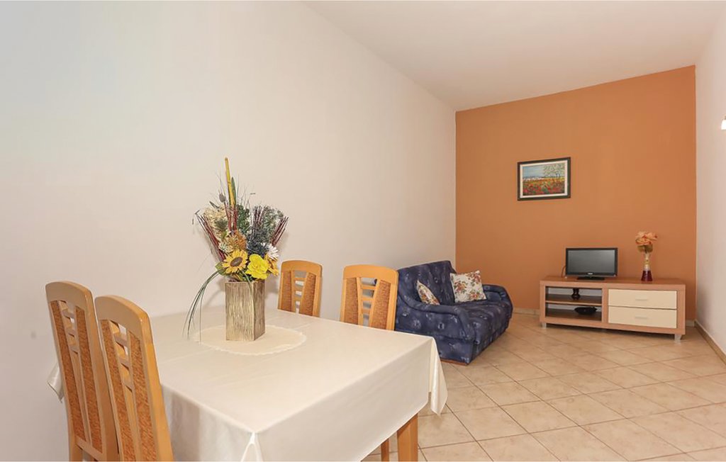 Semesterhus - Trogir-Seget Donji , Kroatien - CDF939 24