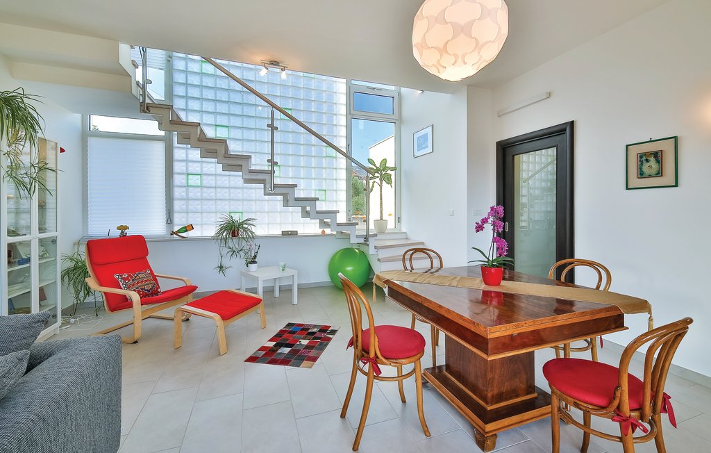 Ferienhaus - Trogir-Kastel Stafilic , Kroatien - CDF961 4