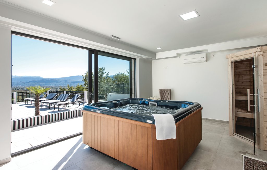 Ferienhaus - Makarska-Imotski , Kroatien - CDF001 3