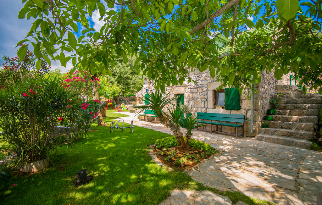 Feriehus - Makarska-Zmijavci , Kroatia - CDF005 15