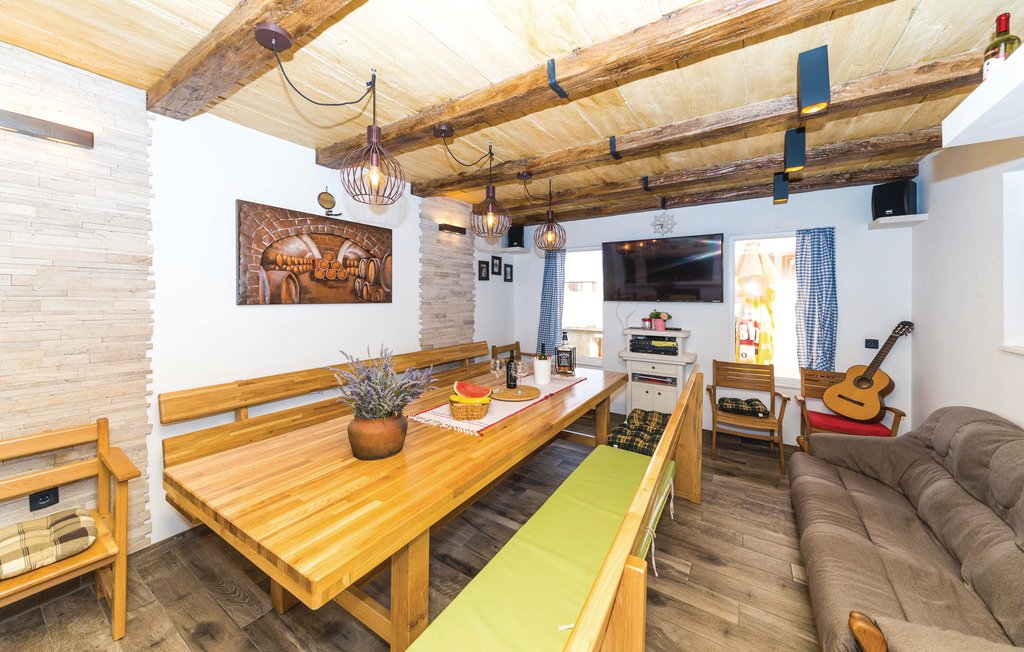 Ferienhaus - Trogir-Plano , Kroatien - CDF088 40