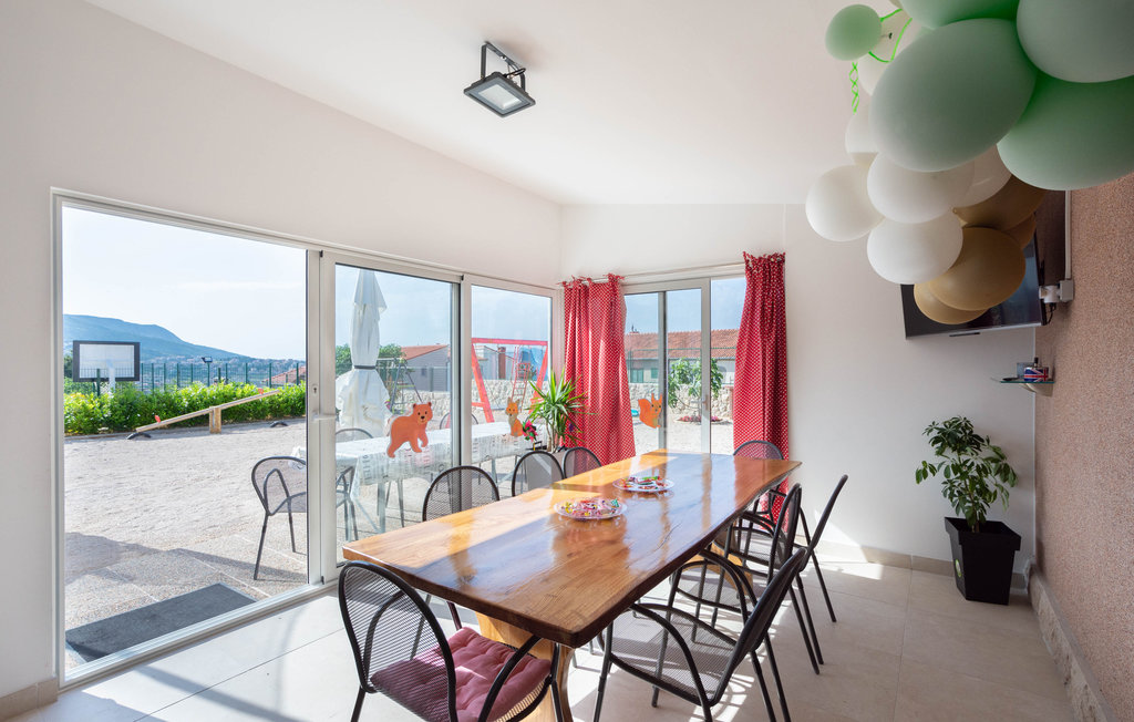 Lejlighed - Split-Sine , Kroatien - CDF157 36