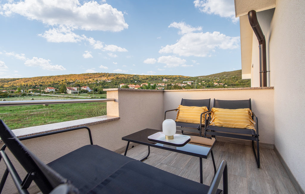 Ferienhaus - Split-Otok Dalmatinski , Kroatien - CDF173 21