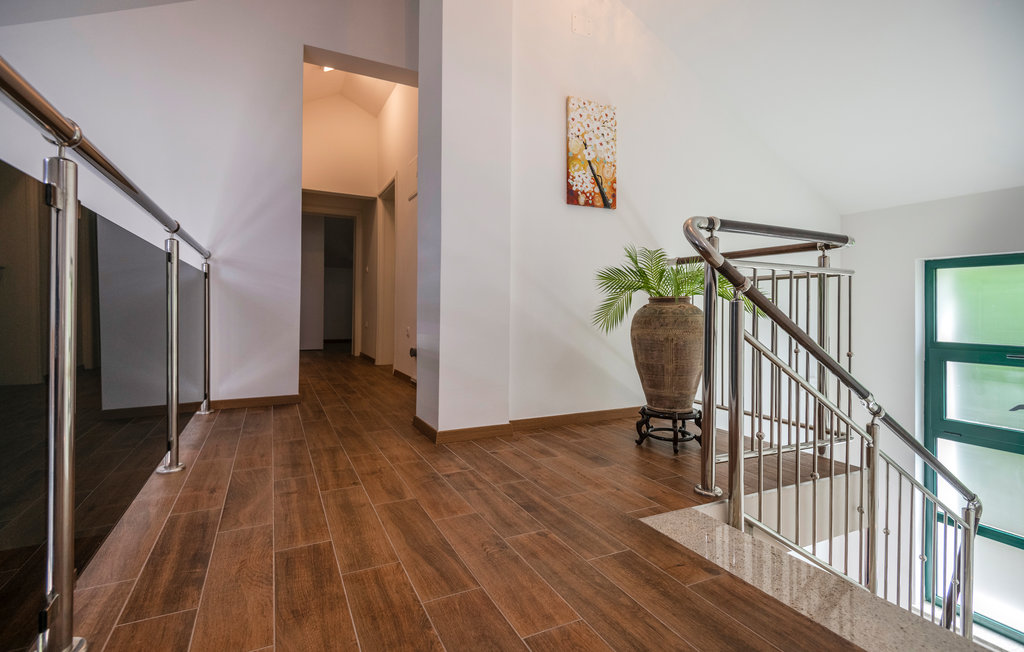 Ferienhaus - Makarska-Zagvozd , Kroatien - CDF209 40