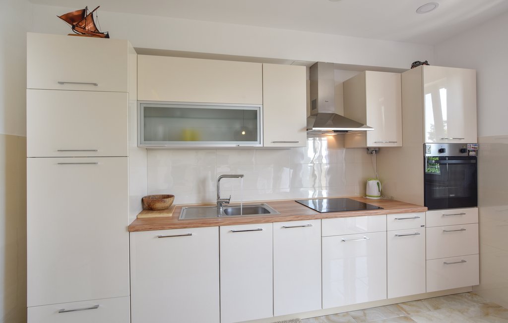 Ferienhaus - Split-Klis , Kroatien - CDF245 37