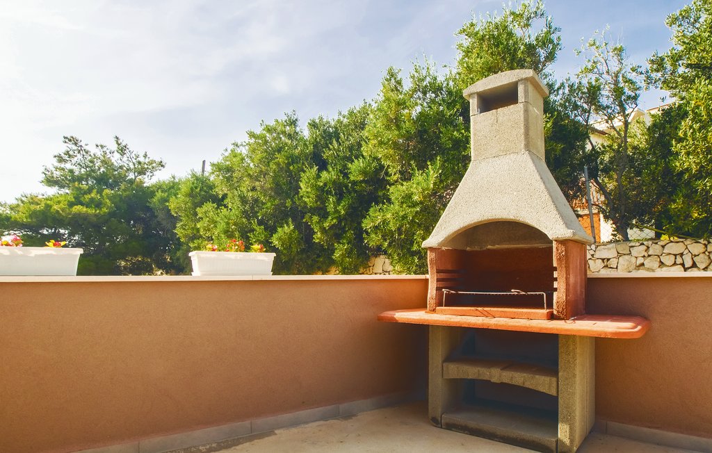 Lejlighed - Omis-Mali Rat , Kroatien - CDF291 9