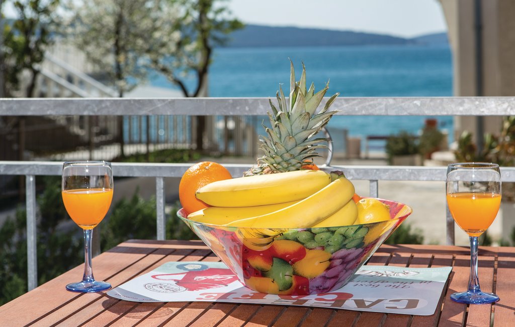 Lejlighed - Trogir-Kastel Kambelovac , Kroatien - CDF312 1