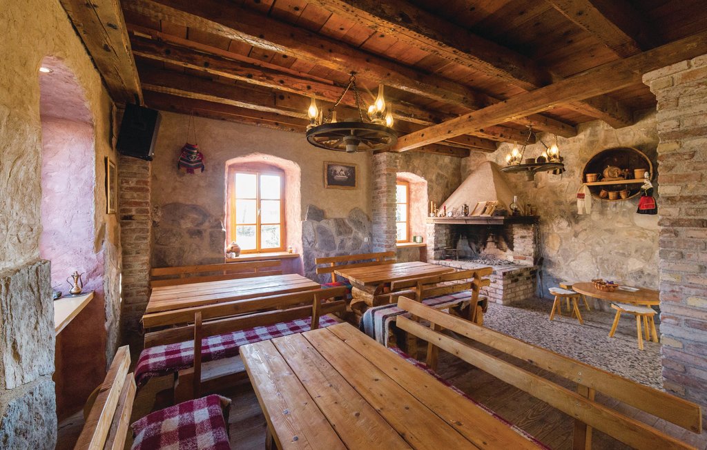 Ferienhaus - Trogir-Lecevica , Kroatien - CDF391 3