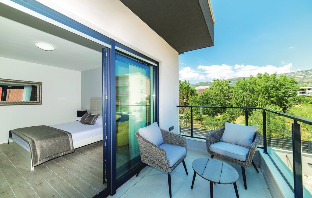 Ferienhaus - Trogir-Kastel Novi , Kroatien - CDF406 7