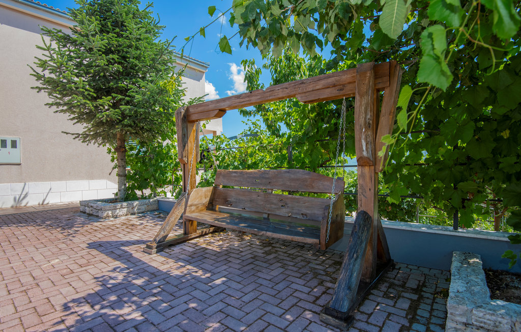 Feriehus - Makarska-Zagvozd , Kroatia - CDF417 20