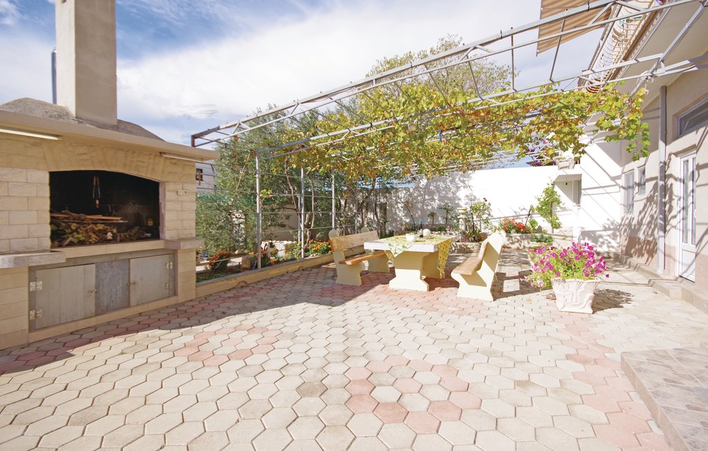 Lejlighed - Makarska , Kroatien - CDF428 6