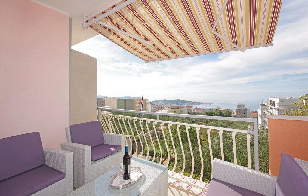 Lejlighed - Makarska , Kroatien - CDF429 6