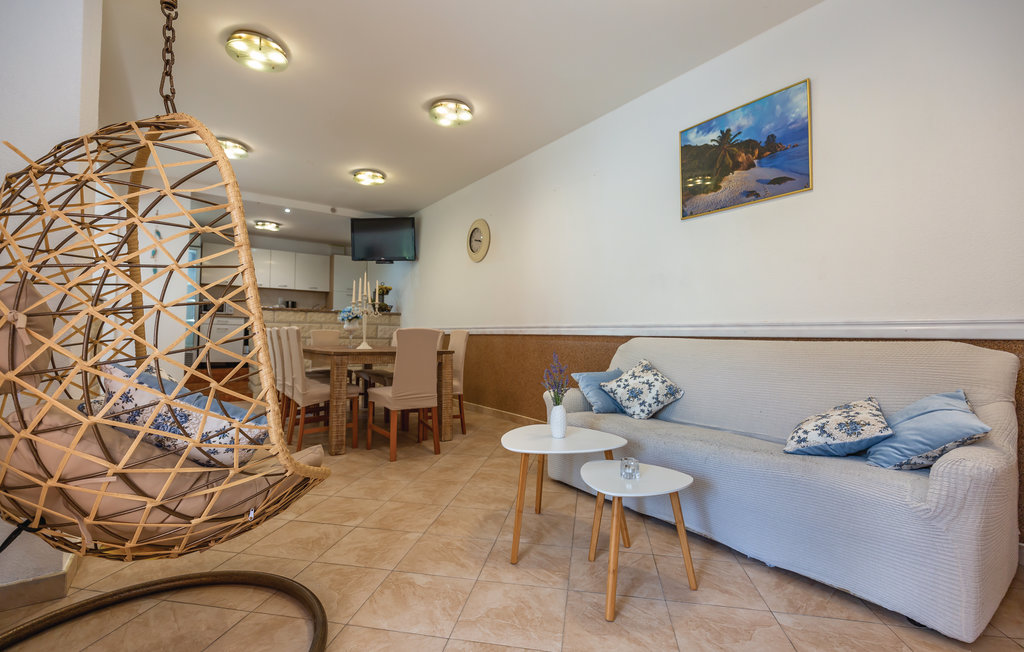 Feriehuse - Makarska-Poljica Imotska , Kroatien - CDF440 29