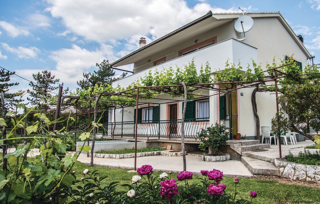 Lejlighed - Makarska-Zagvozd , Kroatien - CDF448 1