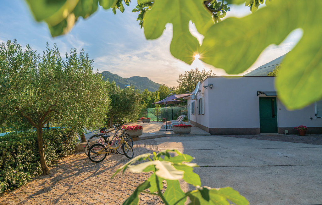 Feriehuse - Makarska-Vrgorac , Kroatien - CDF526 13