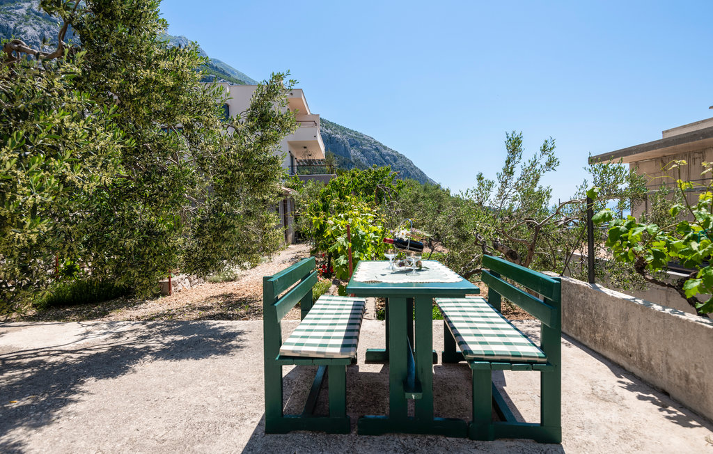 Lejlighed - Makarska , Kroatien - CDF537 8