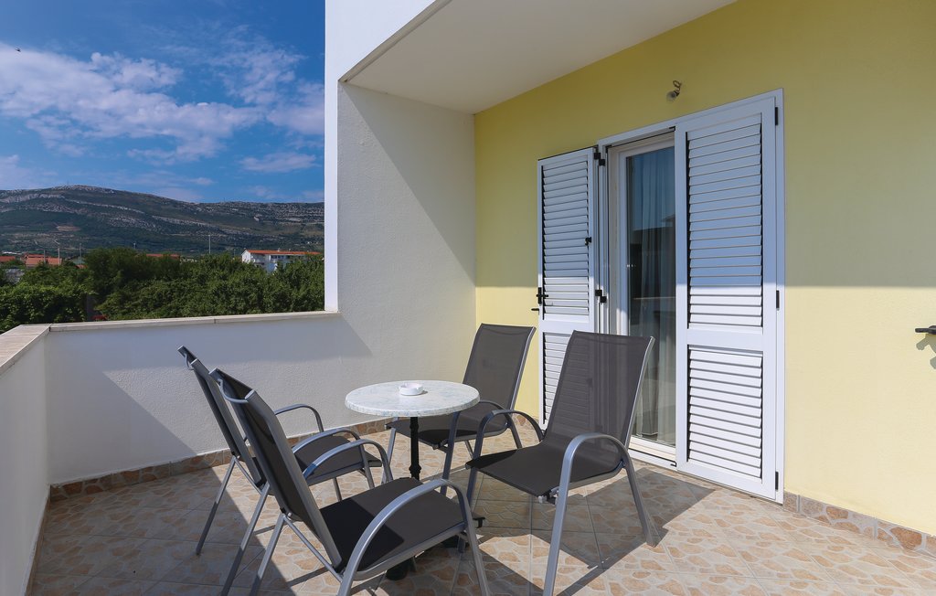 Feriehuse - Trogir-Kastel Novi , Kroatien - CDF576 6