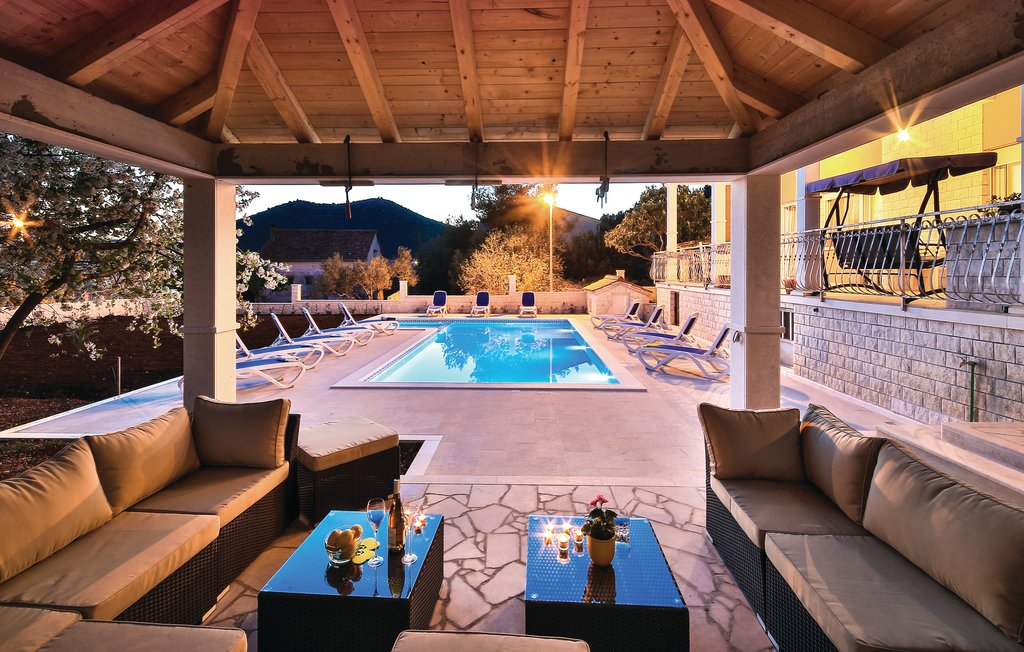 Lejlighed - Trogir-Poljica , Kroatien - CDF625 8