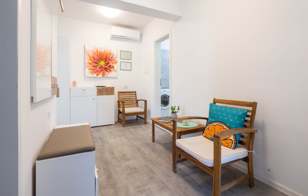 Feriehuse - Omis-Kostanje , Kroatien - CDF722 26