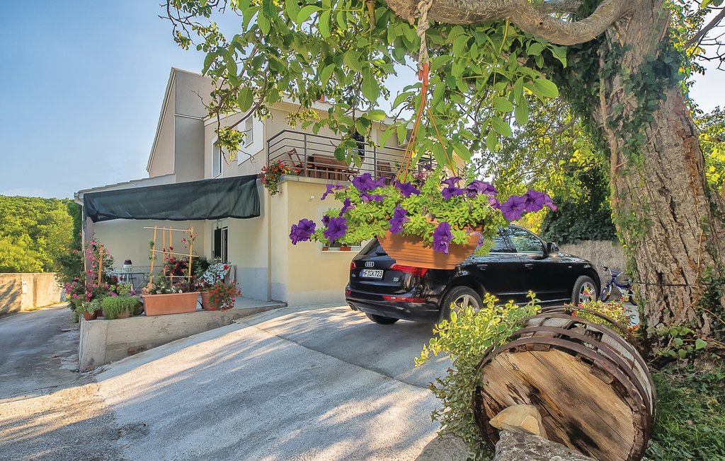 Lejlighed - Omis-Ostrvica , Kroatien - CDF759 3