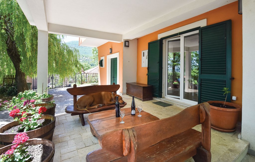 Ferienhaus - Split-Sinj , Kroatien - CDF790 16