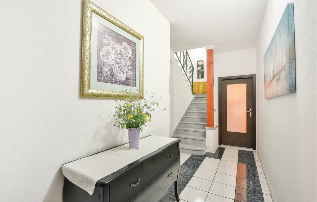 Feriehuse - Split-Srinjine , Kroatien - CDF795 22